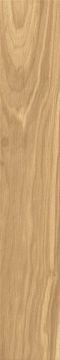 Noce Italiano Matte Beige Glazed Granite 20x120 by Kale - view 4