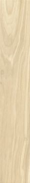 Noce Italiano Matte Biondo Glazed Granite 20x120 by Kale - view 2