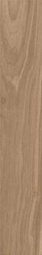 Noce Italiano Matte Brown Glazed Granite 20x120 by Kale - view 2