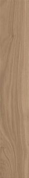 Noce Italiano Matte Brown Glazed Granite 20x120 by Kale - view 7