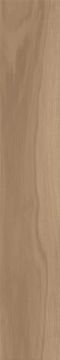 Noce Italiano Matte Brown Glazed Granite 20x120 by Kale - view 5