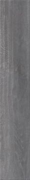 Noce Sella Matte Anthracite Glazed Granite 20x120 by Kale - view 5