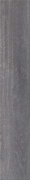 Noce Sella Matte Anthracite Glazed Granite 20x120 by Kale - view 6