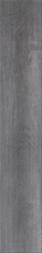 Noce Sella Matte Anthracite Glazed Granite 20x120 by Kale - view 2