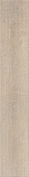 Noce Sella Matte Beige Glazed Granite 20x120 by Kale - view 2