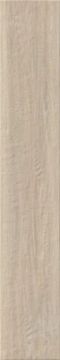 Noce Sella Matte Beige Glazed Granite 20x120 by Kale - view 3