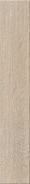 Noce Sella Matte Beige Glazed Granite 20x120 by Kale - view 6