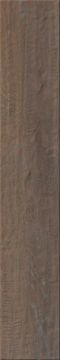 Noce Sella Matte Brown Glazed Granite 20x120 by Kale - view 5