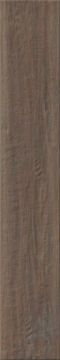 Noce Sella Matte Brown Glazed Granite 20x120 by Kale - view 3