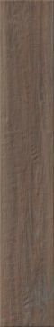 Noce Sella Matte Brown Glazed Granite 20x120 by Kale - view 4
