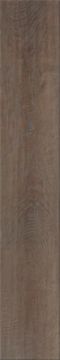 Noce Sella Matte Brown Glazed Granite 20x120 by Kale - view 2