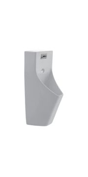 Nordic Sensesmart Photocell Nozzle Integrated Urinal by Kale - view 4