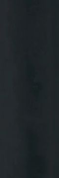 Ocean Matte Black Sinterflex Porcelain Tile 100X300 by Kale - view 2
