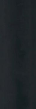 Ocean Black Matte Kalesinterflex Porcelain Slab 100x300 by Kale - view 3