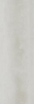 Ocean White Matte Kalesinterflex Porcelain Slab 100x300 by Kale - view 2