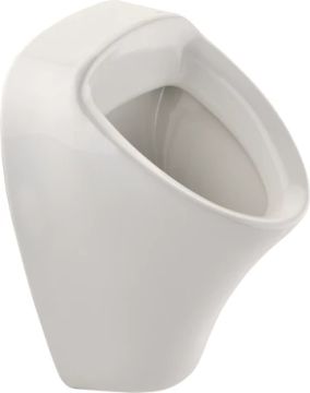 Optimum Back Water Inlet Urinal 55X36 Cm by Kale - view 3