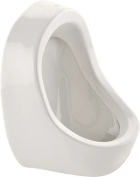 Optimum Top Water Inlet Urinal 48X31 Cm by Kale - view 7