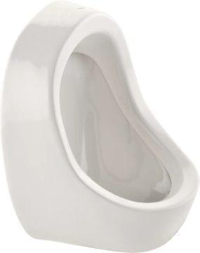 Optimum Top Water Inlet Urinal 48X31 Cm by Kale - view 8