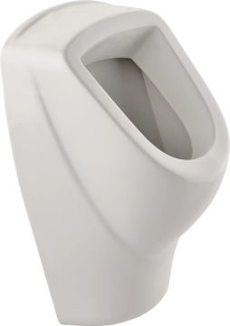 Optimum Top Water Inlet Urinal 60X33 Cm by Kale - view 8