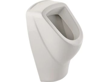 Optimum Top Water Inlet Urinal 60X33 Cm by Kale - view 5