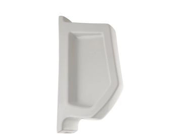 Optimum Urinal Seperator 56X34 Cm by Kale - view 6