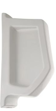 Optimum Urinal Seperator 56X34 Cm by Kale - view 3