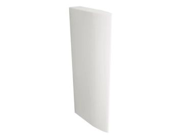 Optimum Urinal Seperator 80X36 Cm by Kale - view 5