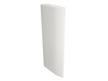 Optimum Urinal Seperator 80X36 Cm by Kale - view 6