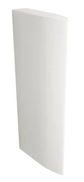 Optimum Urinal Seperator 80X36 Cm by Kale - view 2