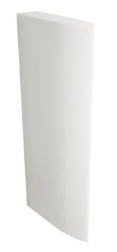 Optimum Urinal Seperator 80X36 Cm by Kale - view 8
