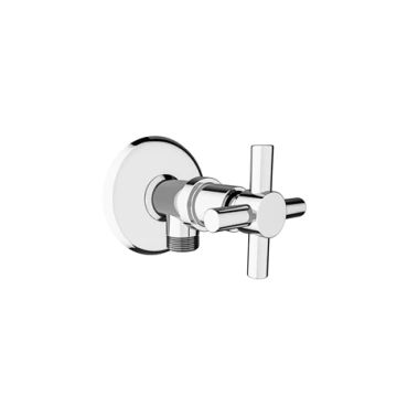 A100 Angle Valve (Small) by Kale - view 3