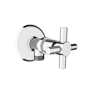 A100 Angle Valve (Small) by Kale - view 2