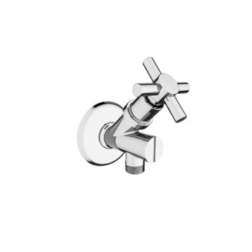 A100 Angle Valve With Filter by Kale - view 3