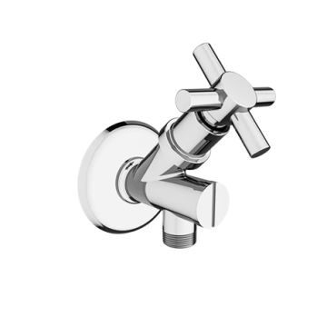 A100 Angle Valve With Filter by Kale - view 2