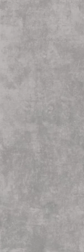Arche Matte Grey Sinterflex Porcelain Tile 50x100 by Kale - view 2