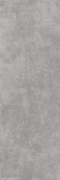 Arche Matte Grey Sinterflex Porcelain Tile 50x150 by Kale - view 2