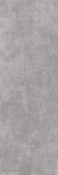 Arche Matte Grey Porcelain Slab 100x300 by Kale - view 2