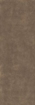 C-Stone Matte Dark Brown Kalesinterflex Porcelain Slab 100x300 by Kale - view 3