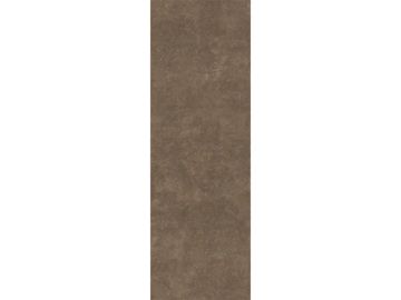C-Stone Matte Dark Brown Kalesinterflex Porcelain Slab 100X300 by Kale - view 4