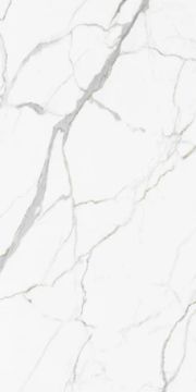 Calacatta Unique Matte Kalesinterflex Porcelain Slab 160X320 by Kale - view 2