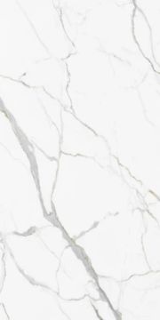 Calacatta Unique Matte Kalesinterflex Porcelain Slab 160X320 by Kale - view 2