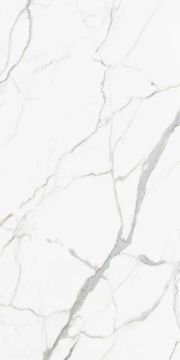 Calacatta Unique Matte Kalesinterflex Porcelain Slab 160X320 by Kale - view 5