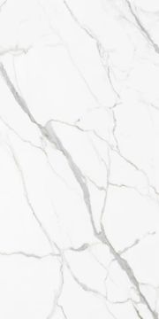 Calacatta Unique Matte Kalesinterflex Porcelain Slab 160X320 by Kale - view 5