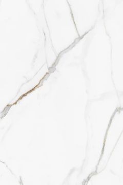 Calacatta Unique Matte Sinterflex Porcelain Tile 100x150 by Kale - view 2