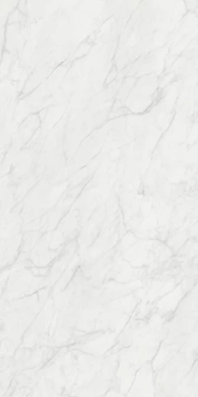 Calacatta Caldia Glossy Kalesinterflex Porcelain Slab 160x320 by Kale - view 5