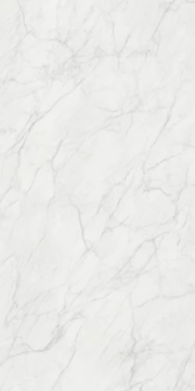 Calacatta Caldia Glossy Kalesinterflex Porcelain Slab 160x320 by Kale - view 3