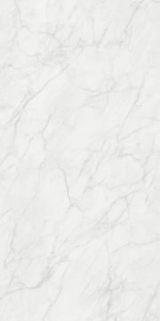 Calacatta Caldia Glossy Kalesinterflex Porcelain Slab 160x320 by Kale - view 4