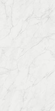 Calacatta Caldia Glossy Kalesinterflex Porcelain Slab 162x323 by Kale - view 3
