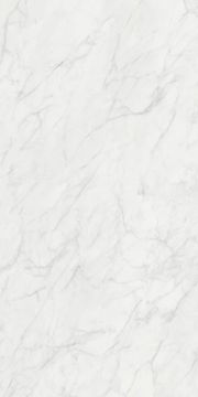 Calacatta Caldia Glossy Kalesinterflex Porcelain Slab 162x323 by Kale - view 6