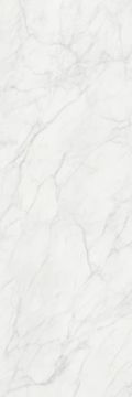 Calacatta Caldia Matte Kalesinterflex Porcelain Slab 100x300 by Kale - view 6